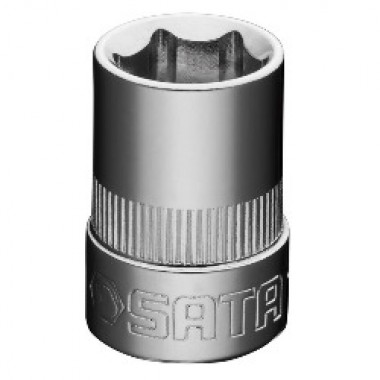 Đầu tuýp 3/8" cỡ 15mm