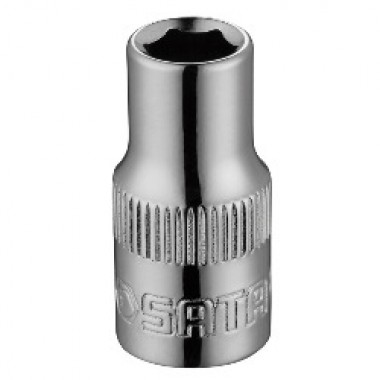 Đầu tuýp lục giác 1/4" cỡ 7mm