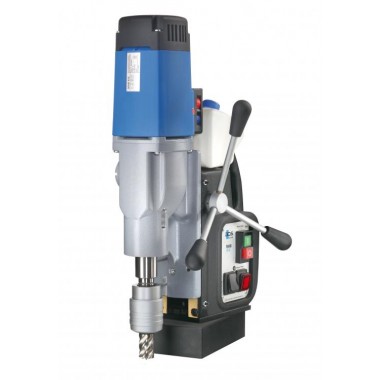 Magnetic Drilling + Tapping machine,  MAB 525SB with Swivel Base, 230v
