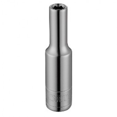 Đầu tuýp lục giác 1/4" cỡ 3/16"