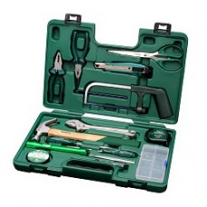 15pc basic tool set