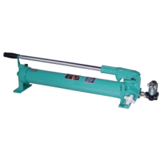 TWAD type Hand Operated Pump for hydraulic type TWAD-2.3