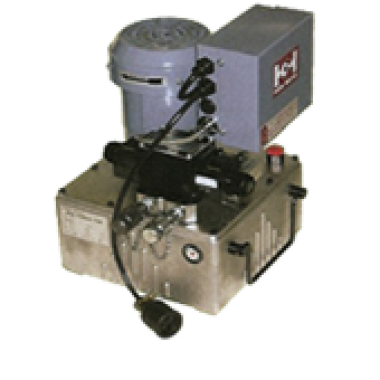 Hydraulic Pump AC380V / 50Hz