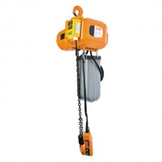 DSA Electric chain hoistseries - hook suspension  type - 2T ..