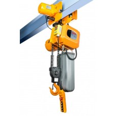 DSA Electric chain hoistseries - hook suspension  type - 2T ..