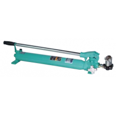 TWAD type Hand Operated Pump for hydraulic type TWAD-1.3