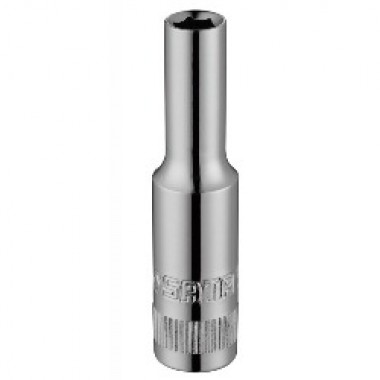 Đầu tuýp lục giác dài 1/4" cỡ 10mm