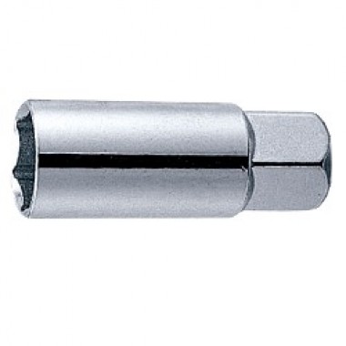 Đầu tuýp mở bu-gi 3/8" cỡ 5/8"