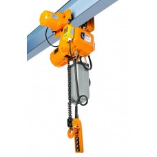 DSA Electric chain hoistseries - hook suspension  type - 1T ..