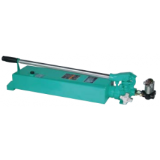 TWAD type Hand Operated Pump for hydraulic type TWAD-4