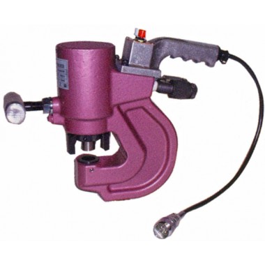 Hydraulic Puncher AC380V / 50Hz
