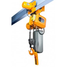 DSA Electric chain hoistseries - hook suspension  type - 3T ..